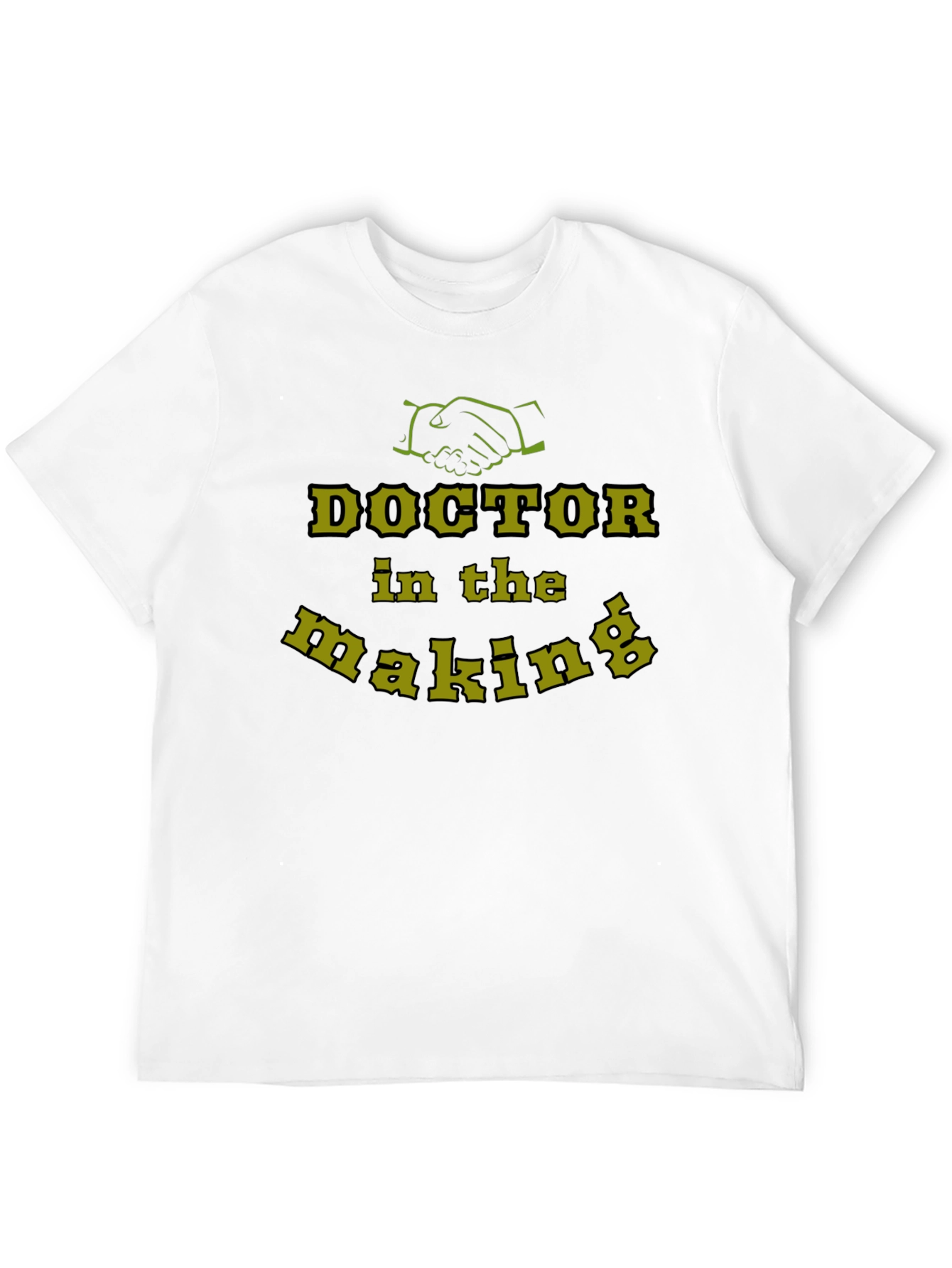 Doctor in the Making Tee - Future Medic