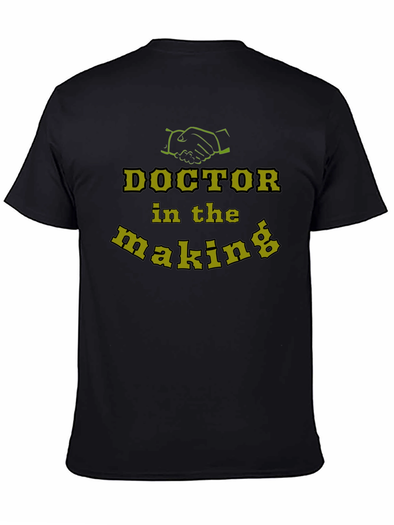 Doctor in the Making Tee - Future Medic