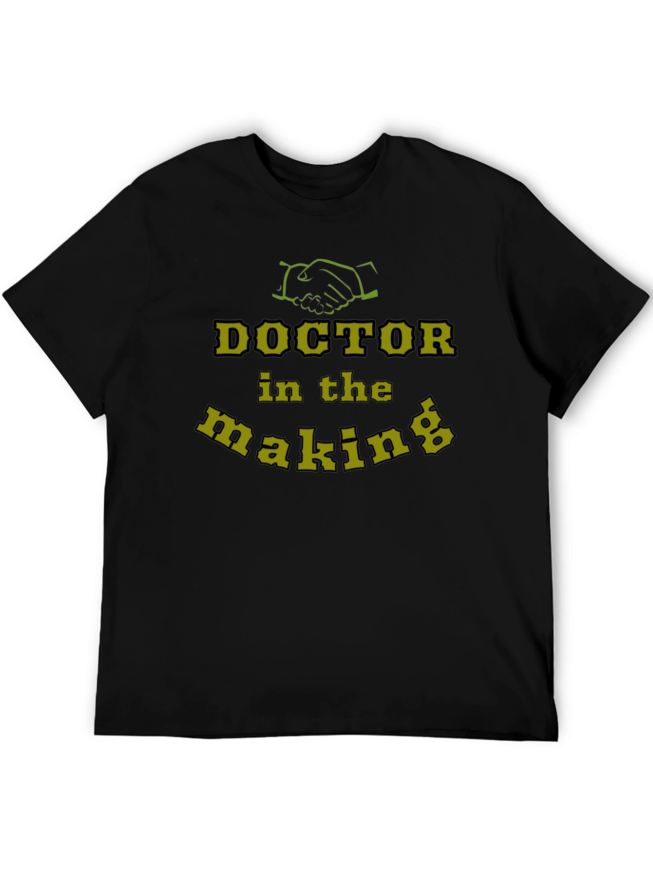 Doctor in the Making Tee - Future Medic