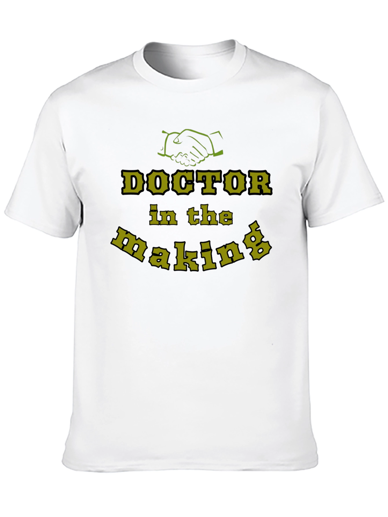 Doctor in the Making Tee - Future Medic