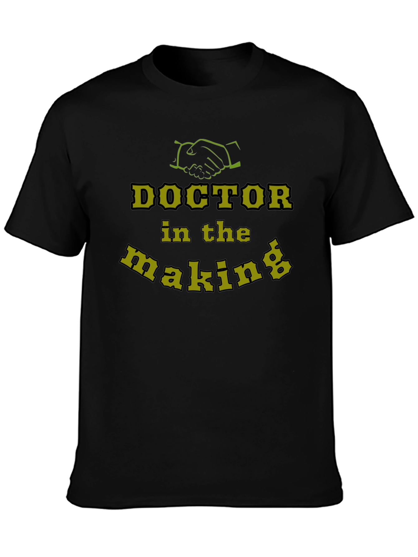 Doctor in the Making Tee - Future Medic