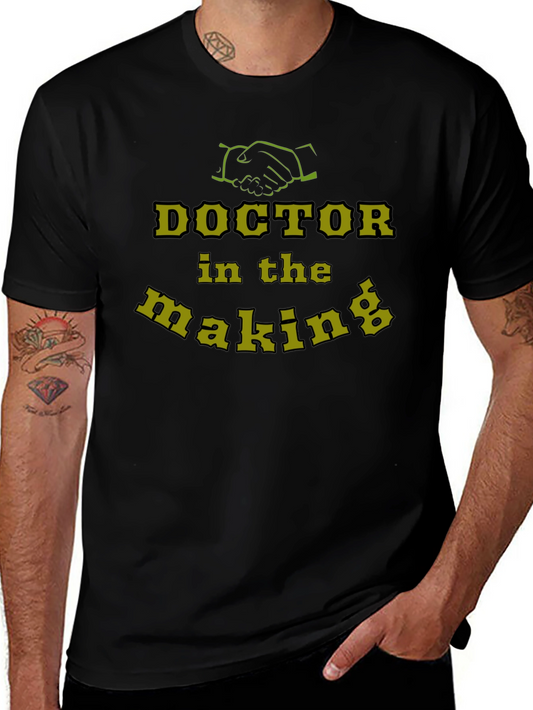 Doctor in the Making Tee - Future Medic