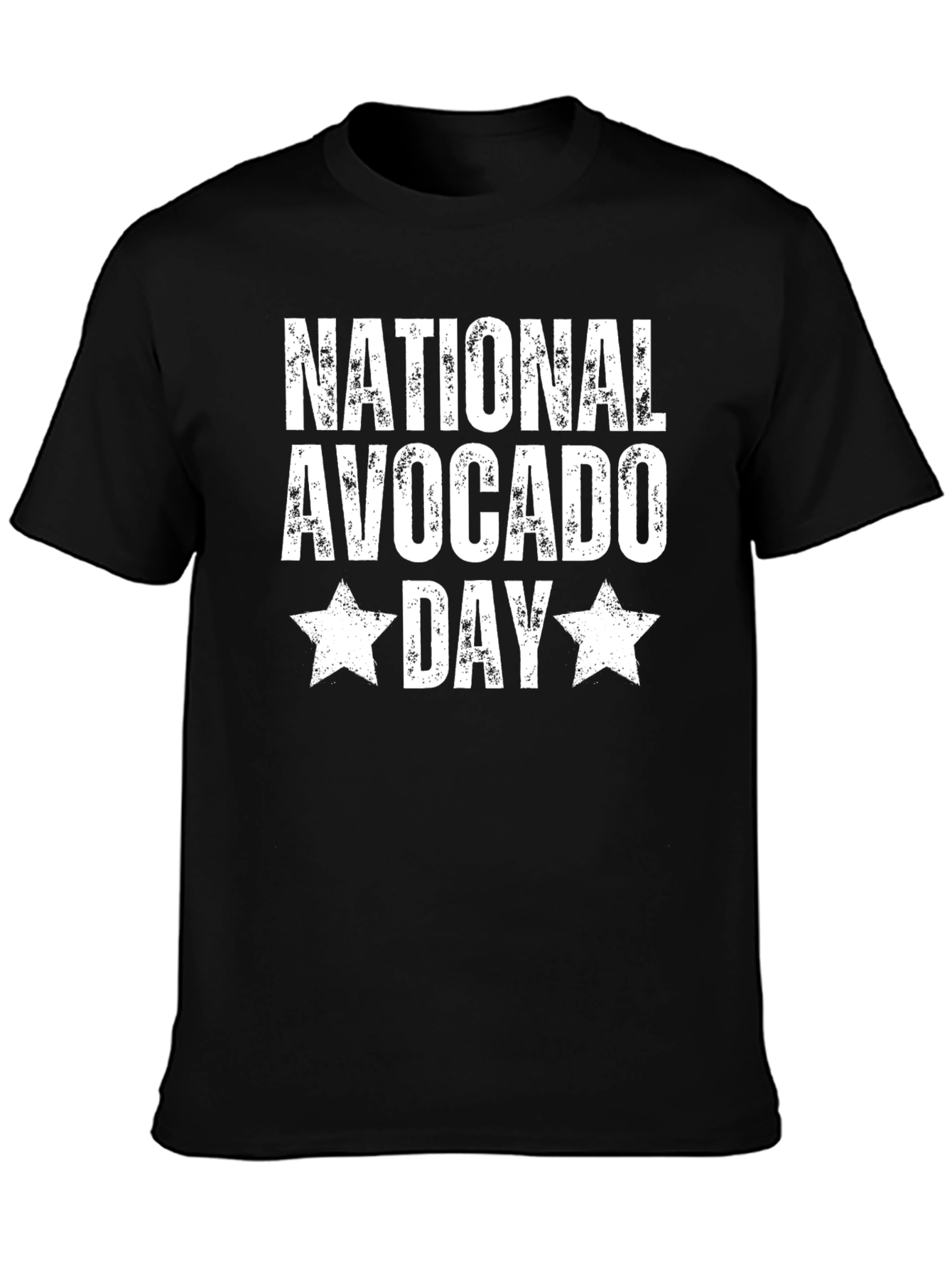 National Avocado Day Graphic Tee