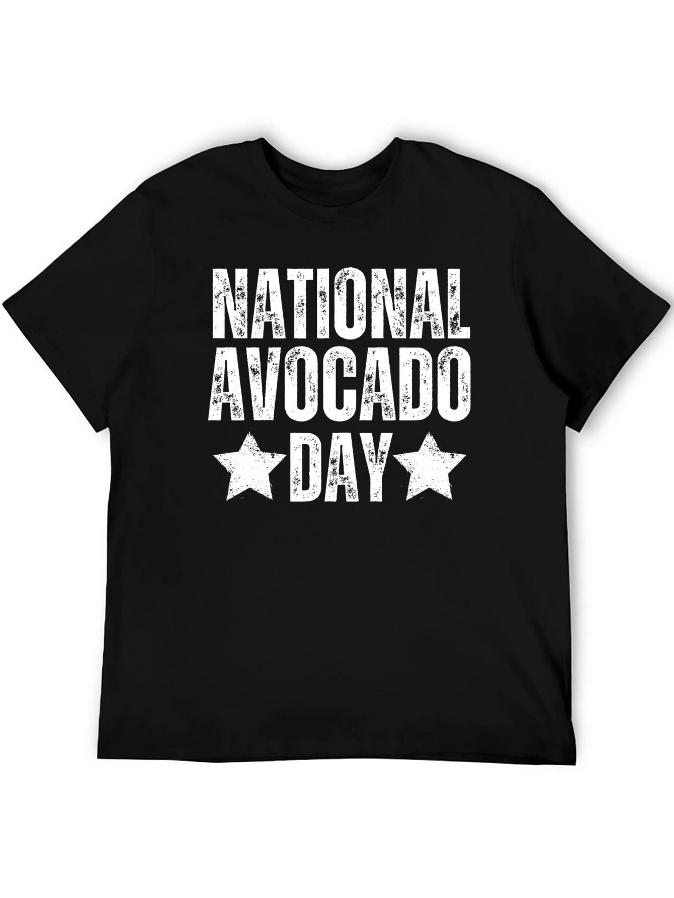 National Avocado Day Graphic Tee