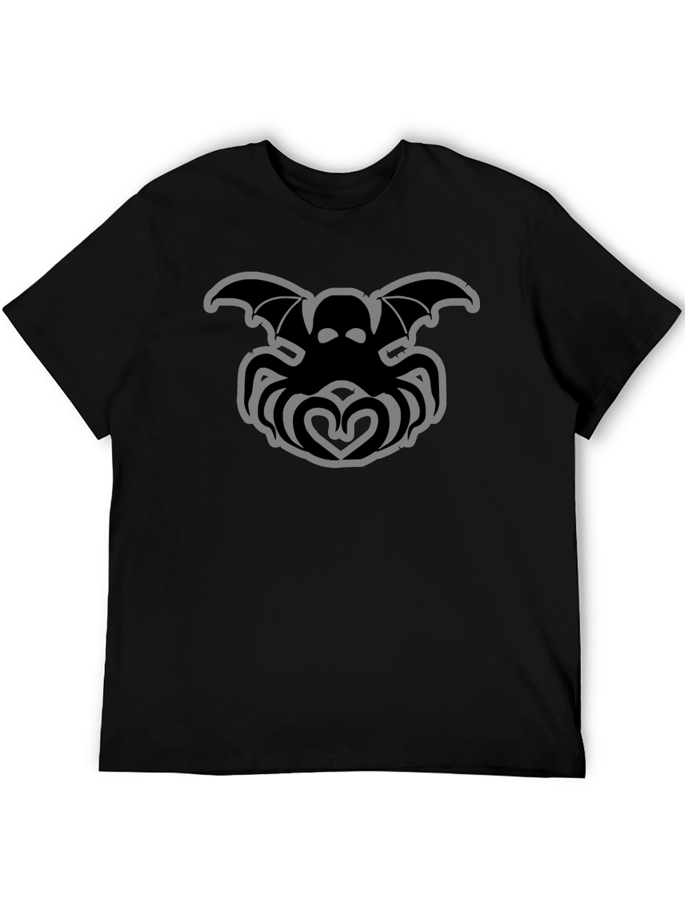 Cthulhu Graphic Tee - Tentacle Love!