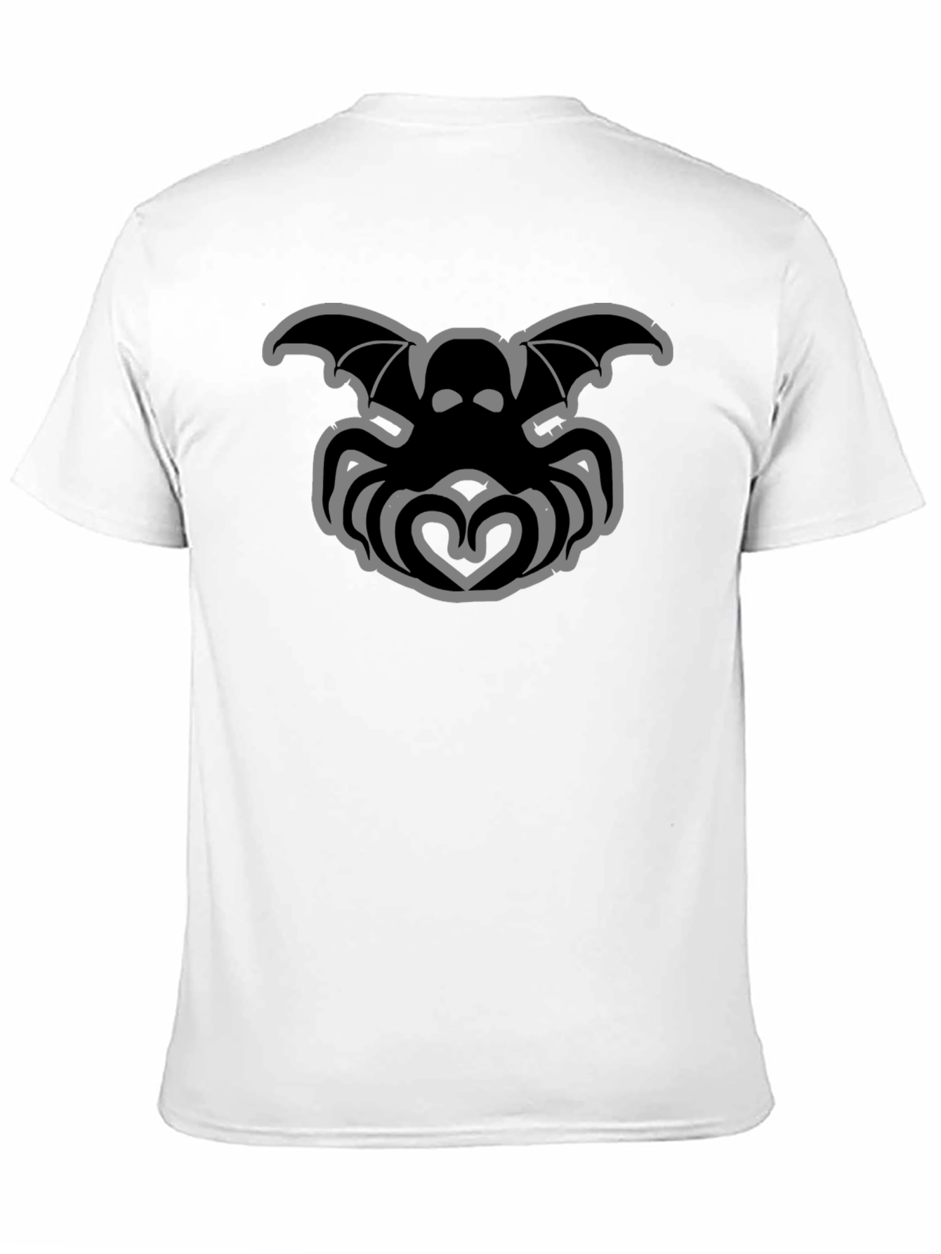 Cthulhu Graphic Tee - Tentacle Love!