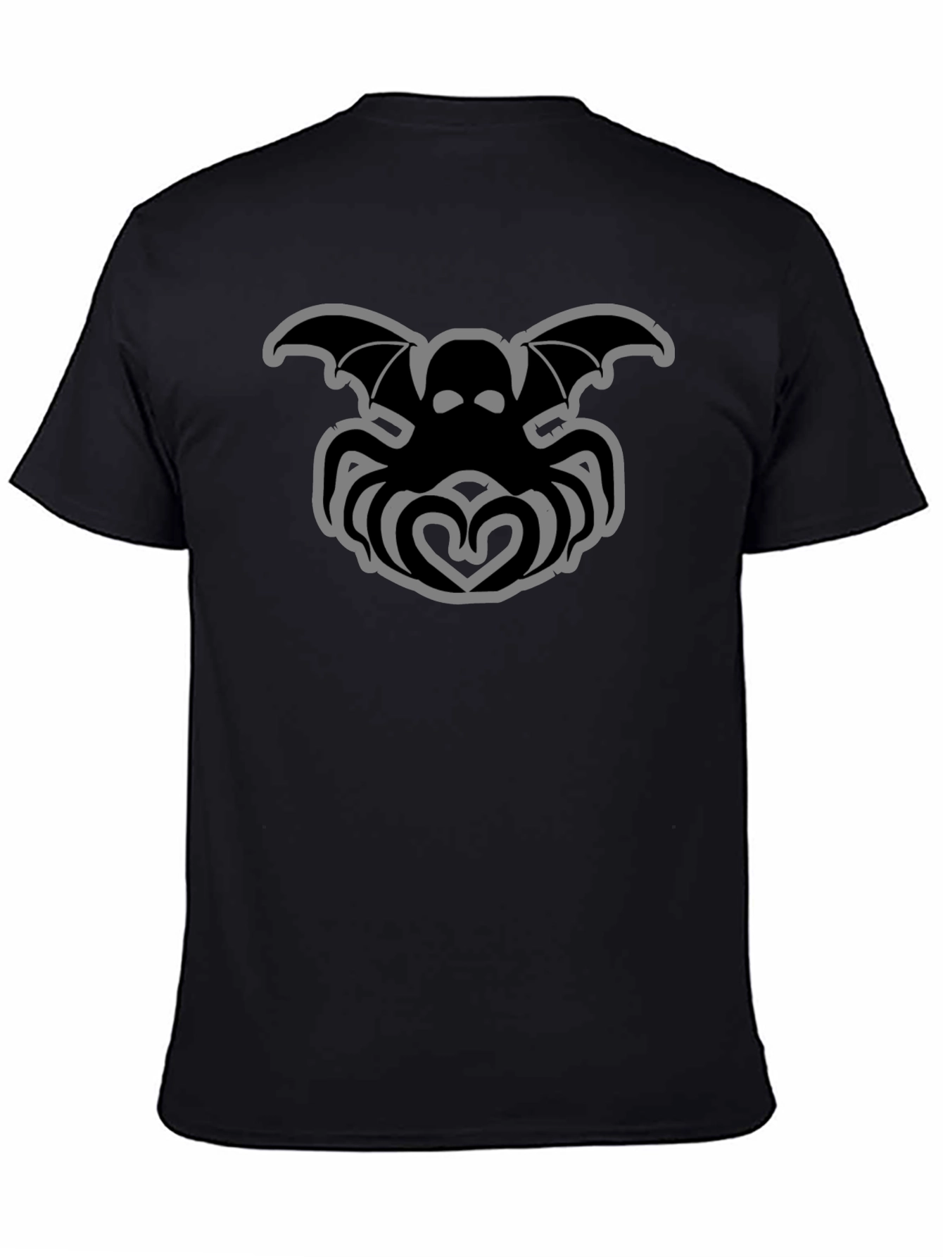 Cthulhu Graphic Tee - Tentacle Love!
