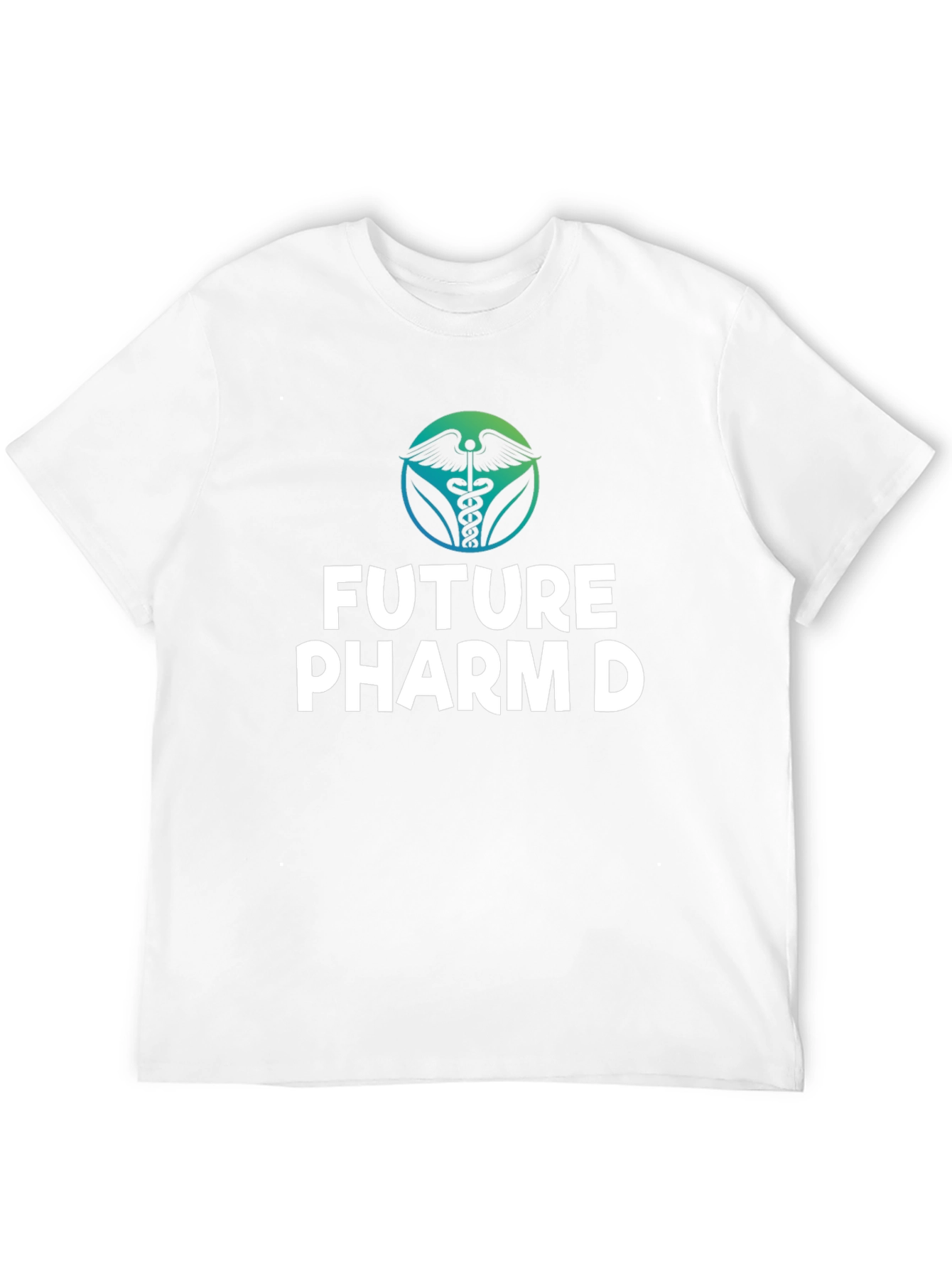 Future Pharm D T-Shirt - Pharmacy Student Gift
