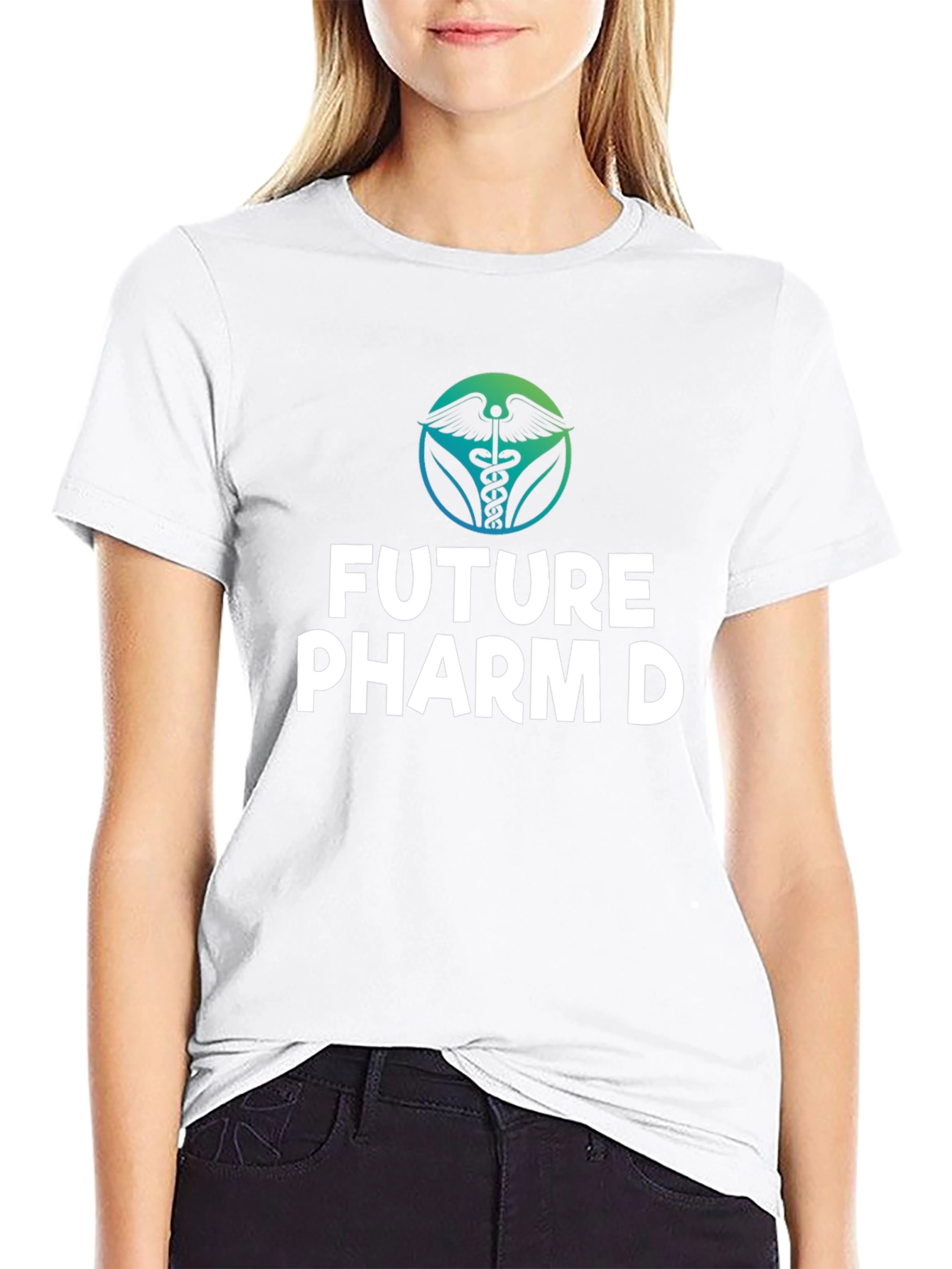 Future Pharm D T-Shirt - Pharmacy Student Gift