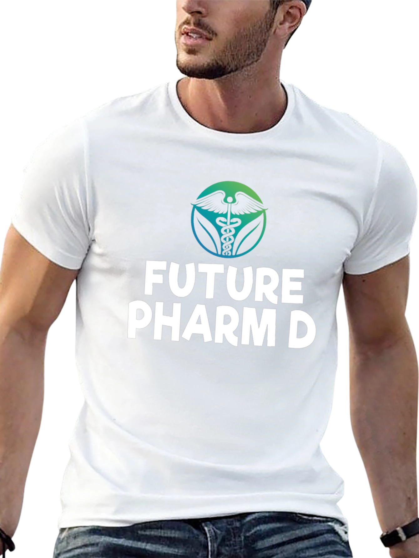 Future Pharm D T-Shirt - Pharmacy Student Gift