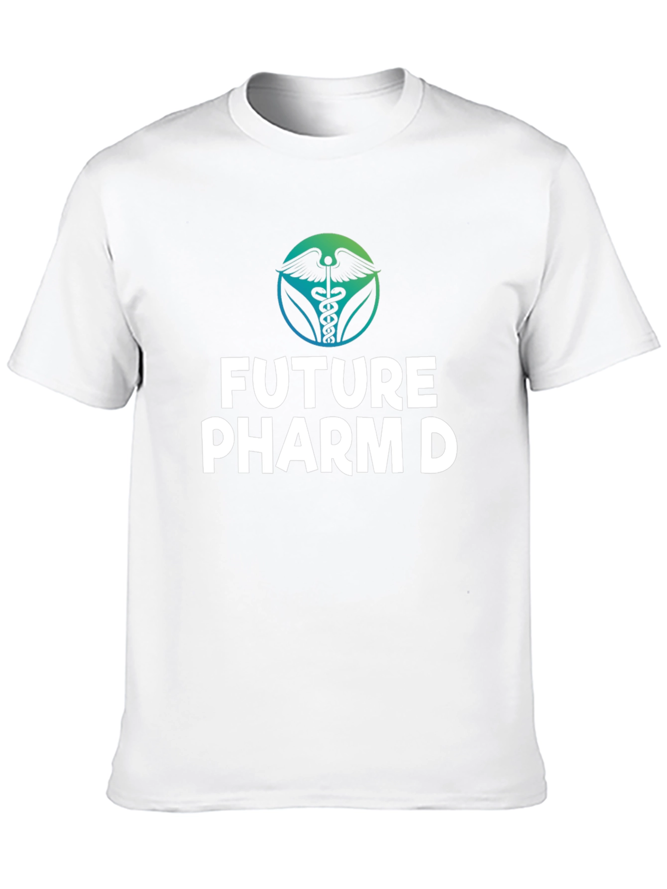 Future Pharm D T-Shirt - Pharmacy Student Gift