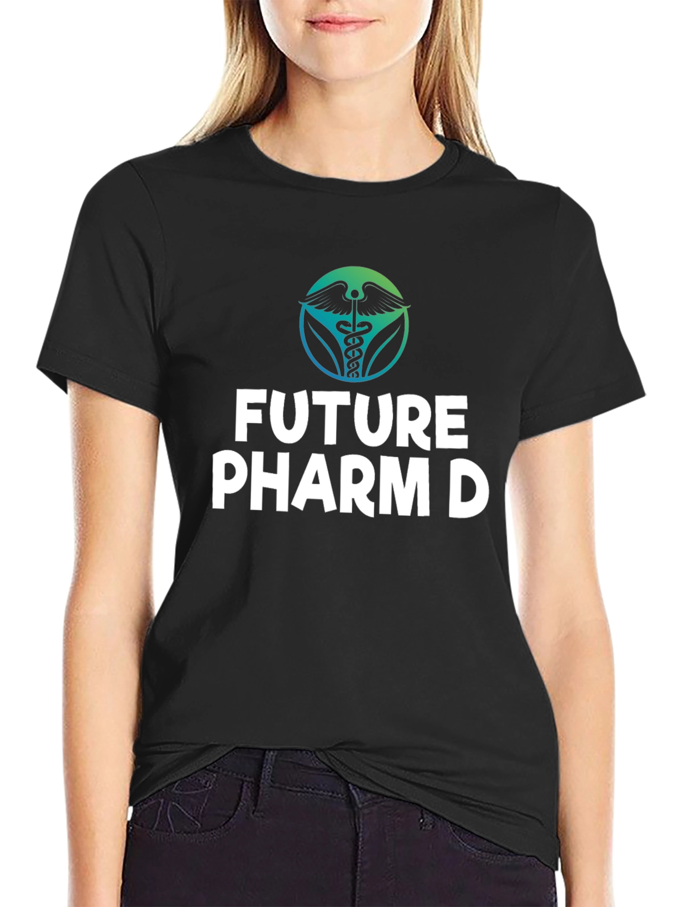 Future Pharm D T-Shirt - Pharmacy Student Gift