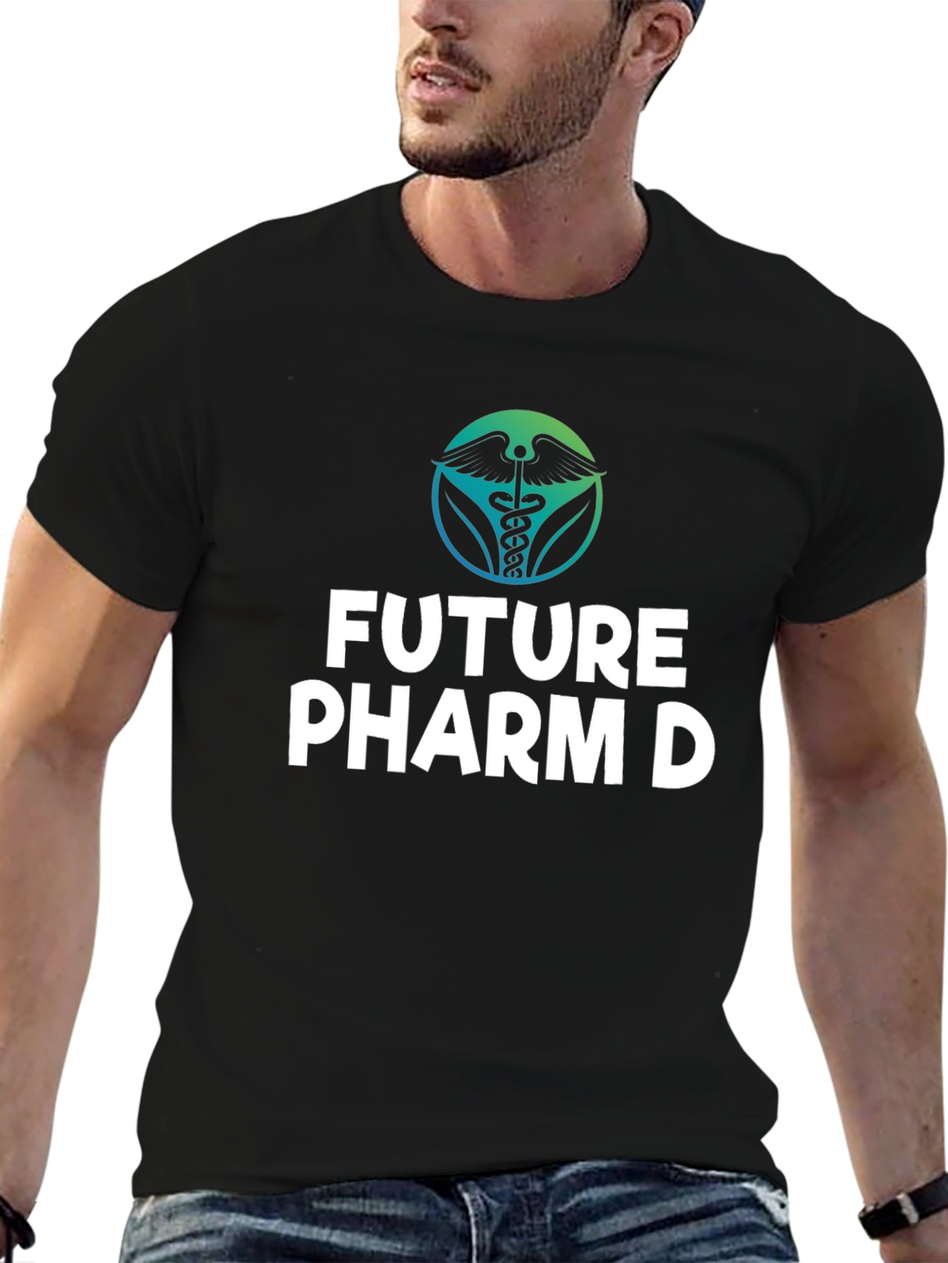 Future Pharm D T-Shirt - Pharmacy Student Gift